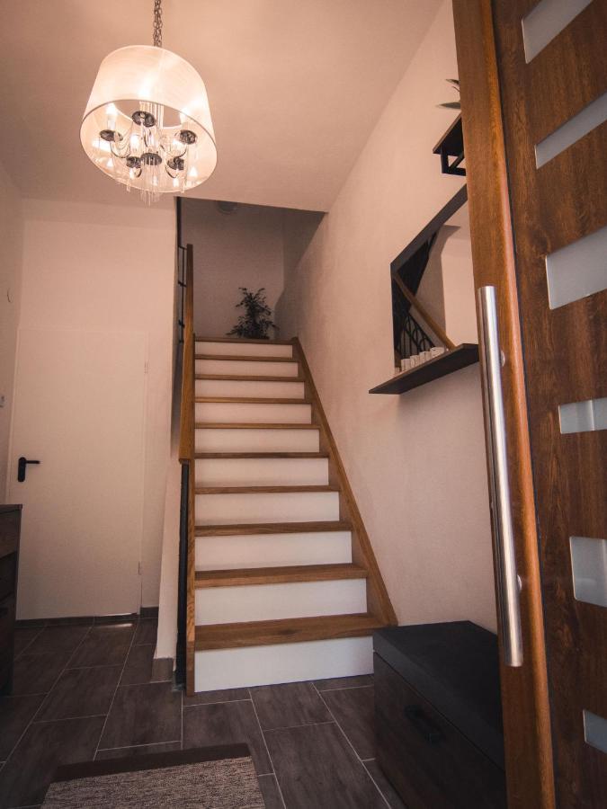 Apartments Stari Tiger Бохинь Экстерьер фото